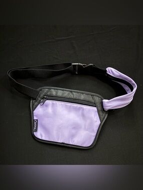 Curves Fanny Pack